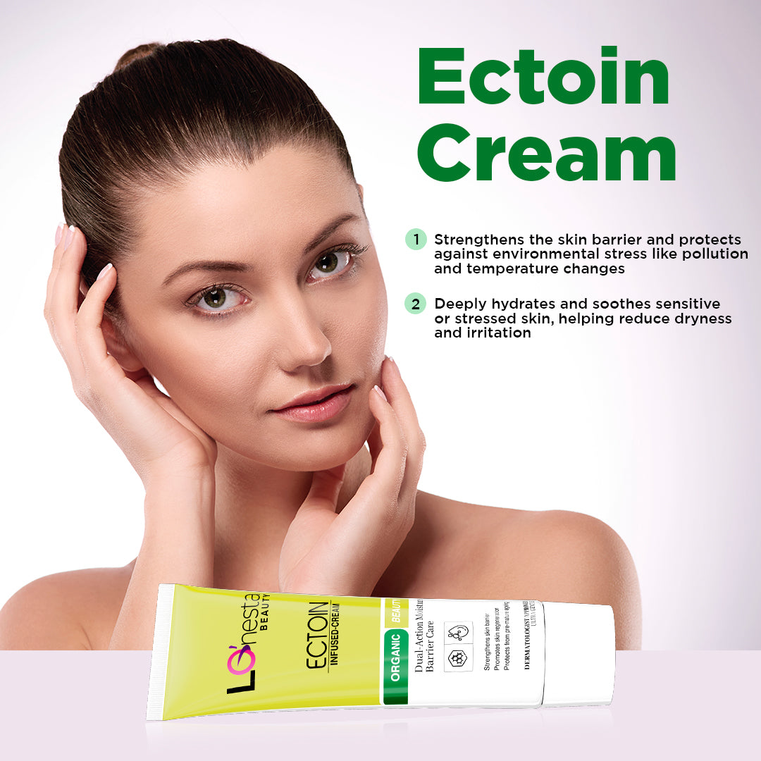LONESTA ECTOIN INFUSED CREAM