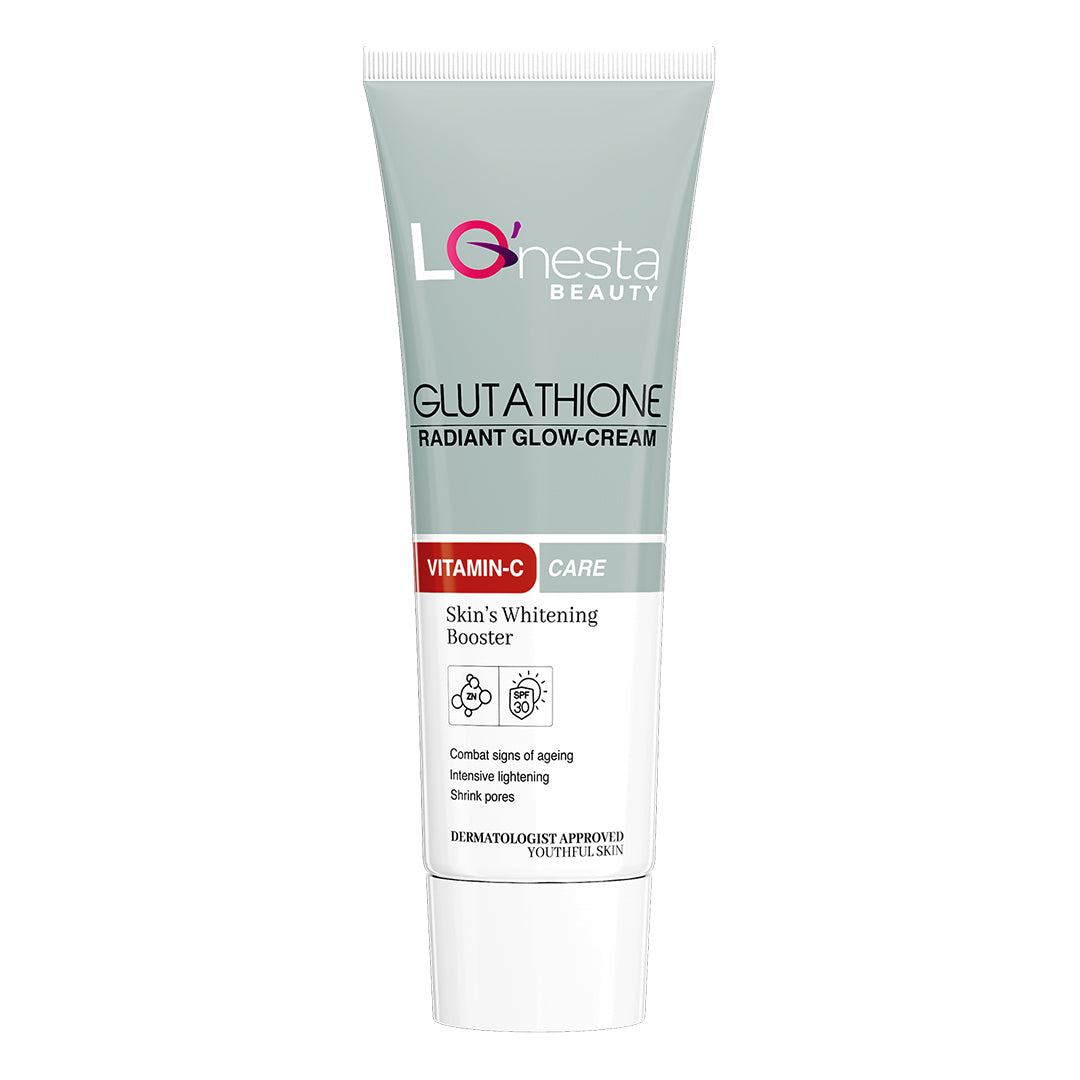 LONESTA GLUTATHIONE RADIANT GLOW CREAM