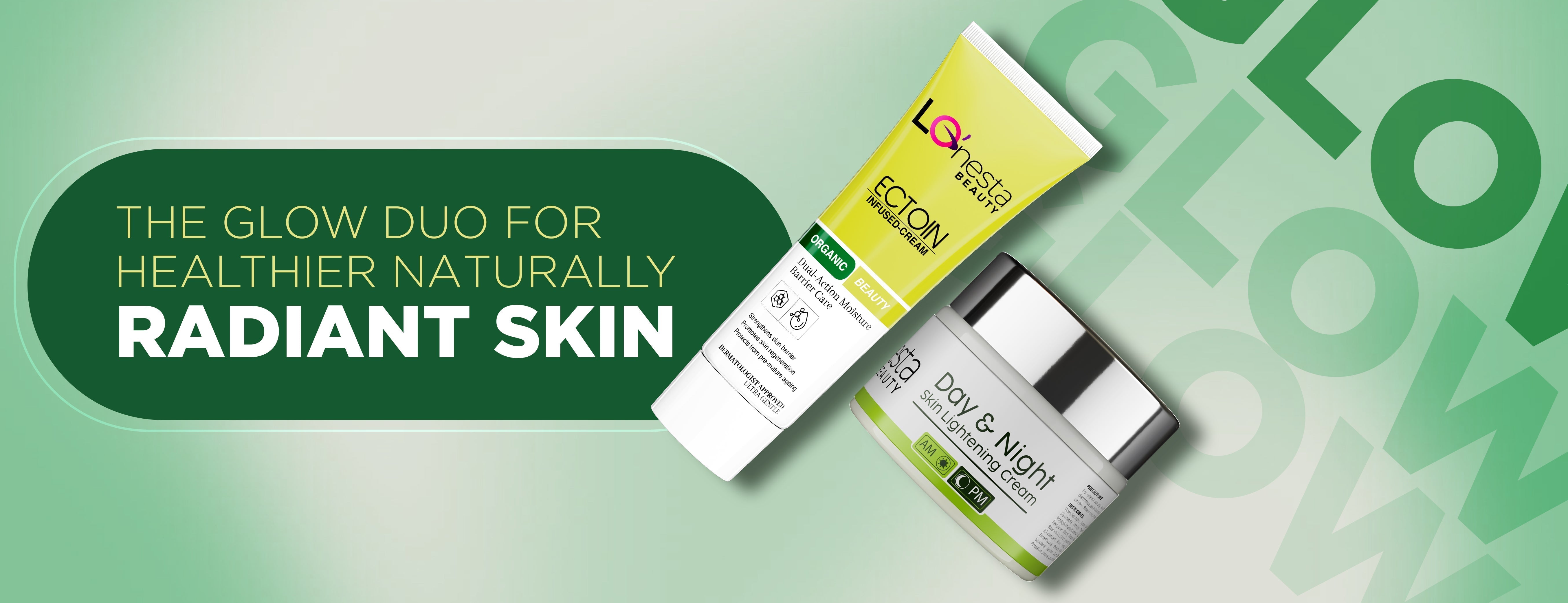  Day and Night Skin Lightening Cream 