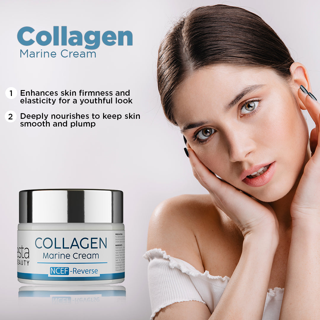 LONESTA COLLAGEN MARINE CREAM
