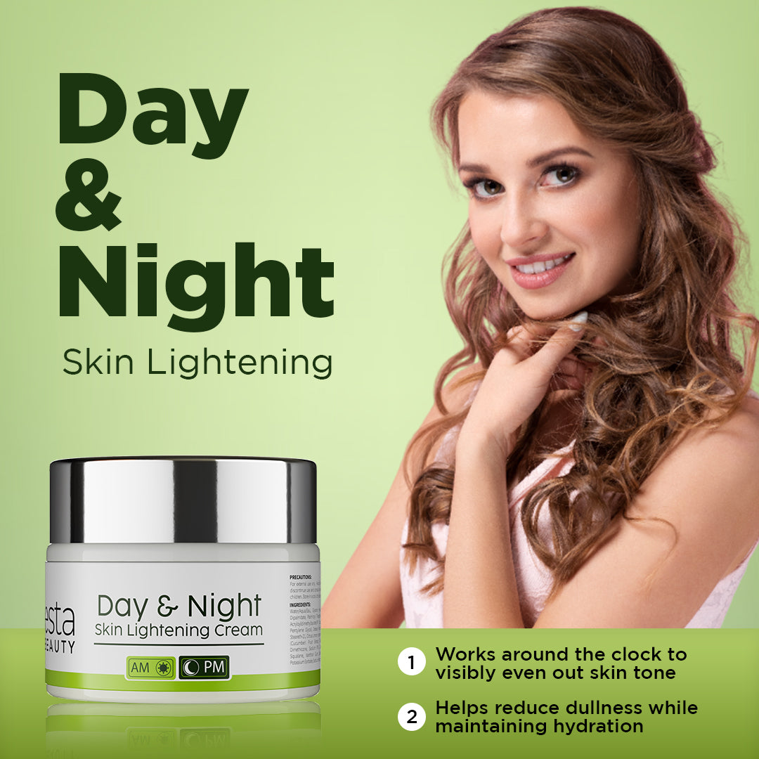 LONESTA DAY AND NIGHT CREAM
